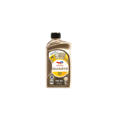 Kit Tagliando 3 Filtri + 5L Total Quartz 9000 5W30 RCP