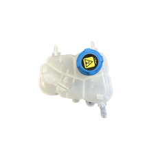 Vaschetta Acqua Radiatore - Con Tappo Incluso - Fiat