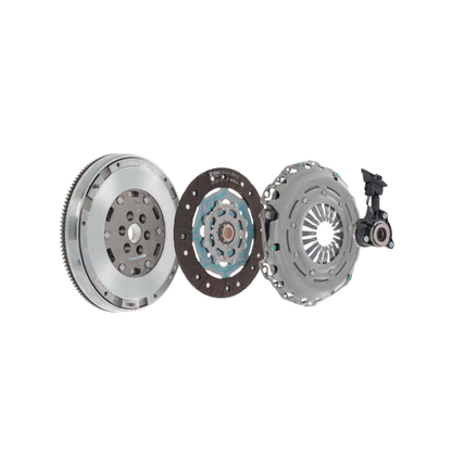 Kit Frizione Completa Valeo per Opel Meriva A Monovolume X03