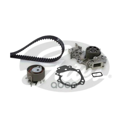 Kit Distribuzione + Pompa Acqua Gates – Renault / Dacia (Cod. 7883-13096)