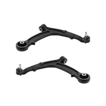 Kit Bracci Oscillanti e Braccetti – Fiat Panda 169