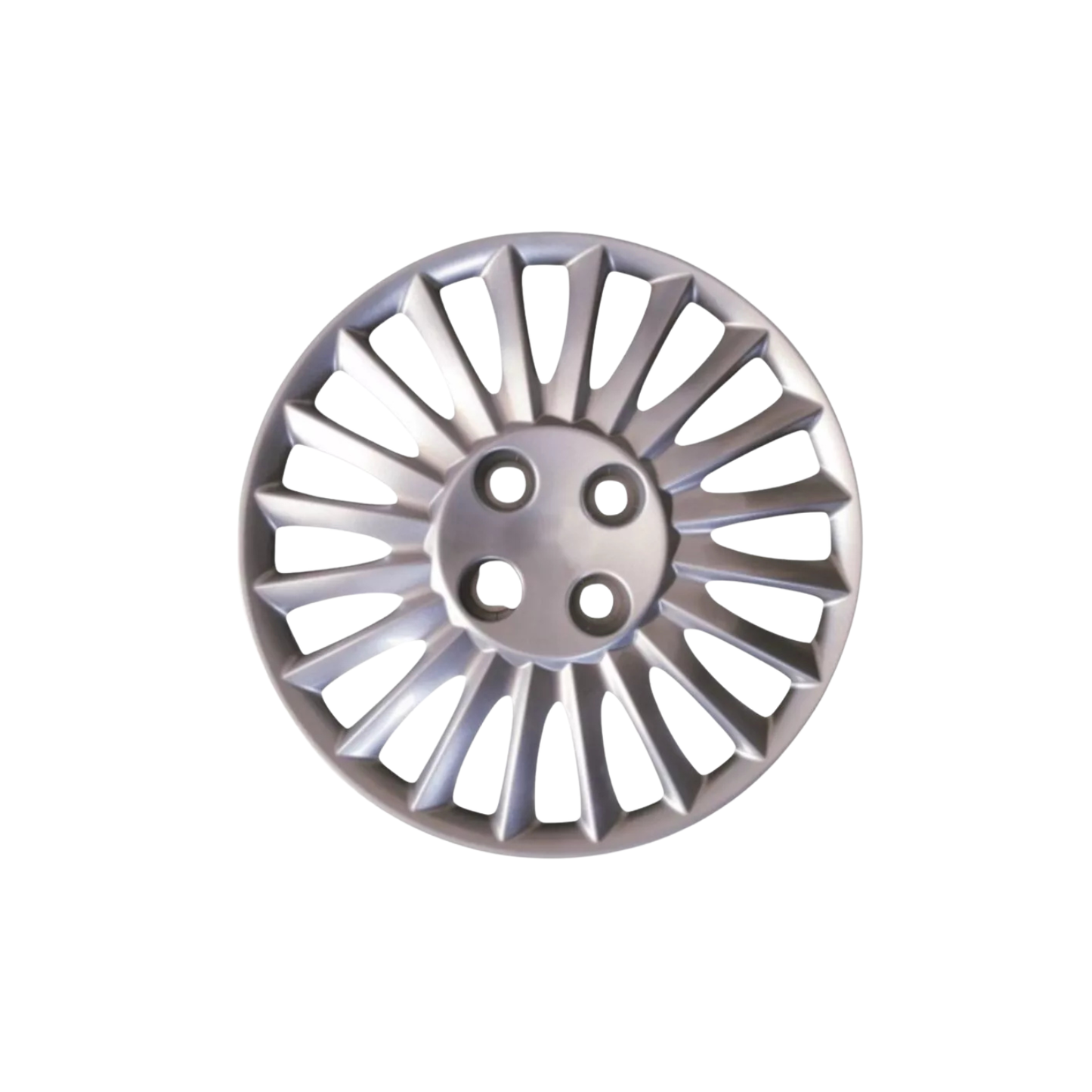 Set 4 Copricerchi 15" – Fiat Punto