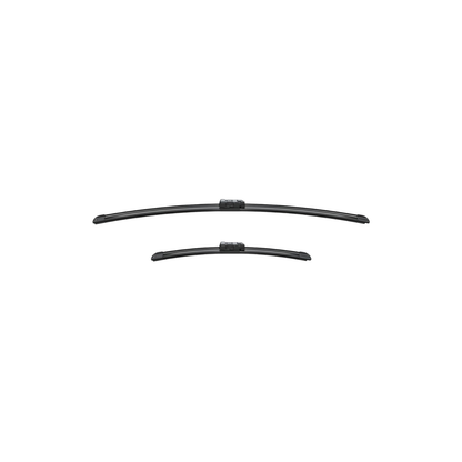 Spazzole Tergicristallo Anteriore Bosch Aero Twin (650mm) per Fiat 500L / Ford Fiesta VI