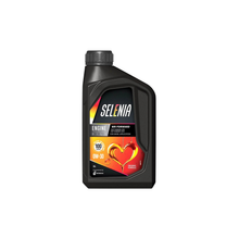 Kit Tagliando 4 Filtri + 4L Olio Selenia 0W-20 Wr Forword – Jeep Renegade