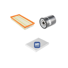 Kit tagliando Fiat Bravo con braccio oscillante anteriore destro Birth - foto 2