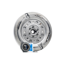 Kit Frizione Completo Sachs VW Golf VI 1.4 TSI CAY - Disco + Spingidisco + Cuscinetto