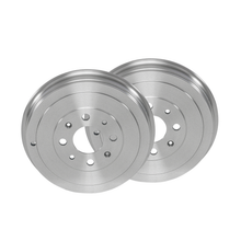 Kit Tamburi + Ganasce + Cilindretti Freno – Fiat Grande Punto / Punto EVO / Punto 199