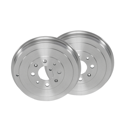 Kit Tamburi + Ganasce + Cilindretti Freno – Fiat Grande Punto / Punto EVO / Punto 199