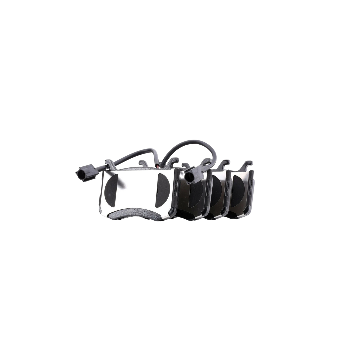 Kit Pastiglie Freni Anteriori Brembo Per Alfa Romeo Giulia / Stelvio