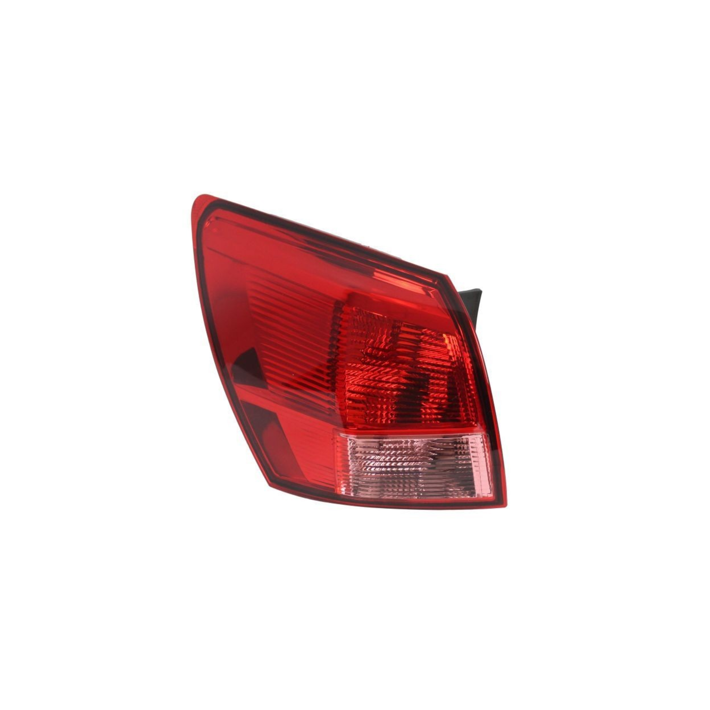 Fanale Posteriore Esterno Sinistro ( SX ) Nissan Qashqai J10 2009 Valeo
