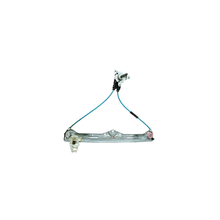Alzavetro Posteriore Destro Manuale - Fiat Bravo