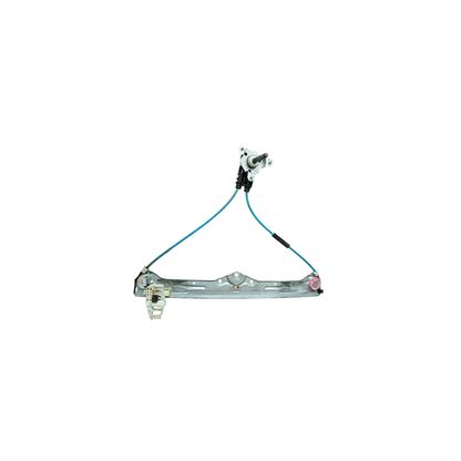 Alzavetro Posteriore Destro Manuale - Fiat Bravo