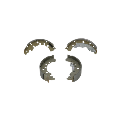 Kit Ganasce Freno Ferodo Per Ford Fiesta Tre Volumi / Fiesta VI