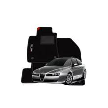 Tappeti / Tappetini Moquette Su Misura – Alfa Romeo 159