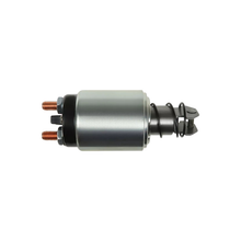Elettromagnete Marelli 12V – Per Motorino Avviamento Trattore Iveco / OM / Daily
