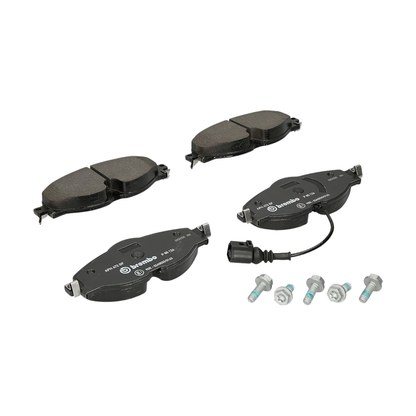 Pastiglie Freno Brembo – Cod. P 85 126 – Audi A3