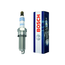 Set 3 Candele Accensione Bosch — Fiat 500 Hybrid 1.0