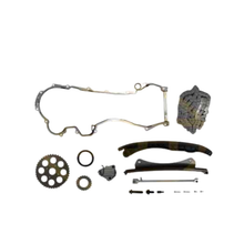 Kit Distribuzione GGT + Pompa Acqua KWP per Motori 1.3 Opel / Fiat / Lancia / Alfa Romeo