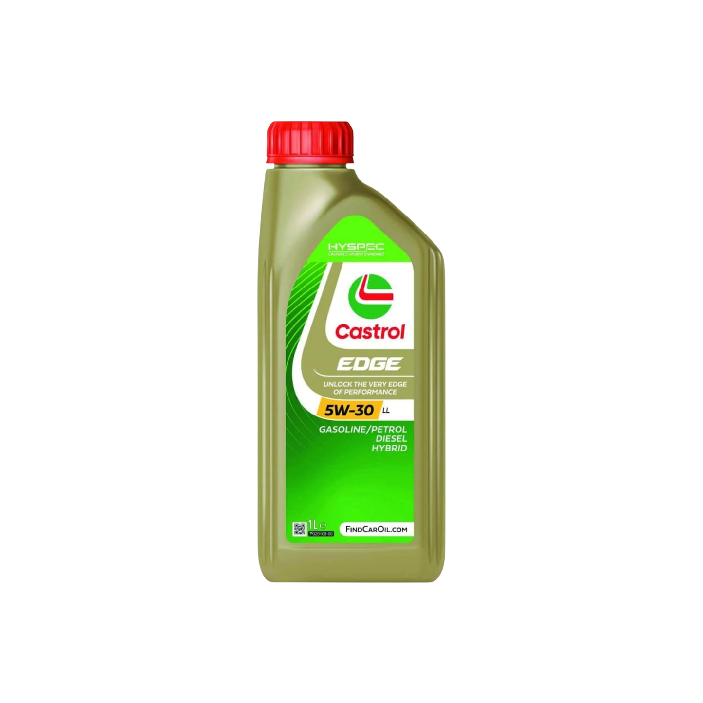 Kit Tagliando 4 Filtri + 5L Olio Castrol 5W-30 LL – BMW Serie 3 (E46)