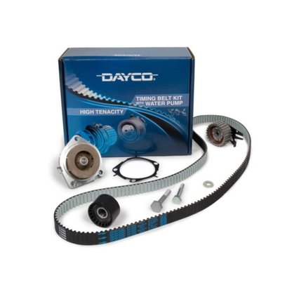 Kit Distribuzione con Pompa Acqua Dayco – Fiat 500L 1.6 Multijet 105cv