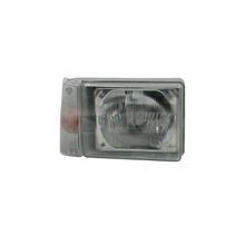 Coppia Faro Proiettore Anteriore DX - SX – Fiat Panda 750 / 900 / 1.0 (1985-2002) – Bianco