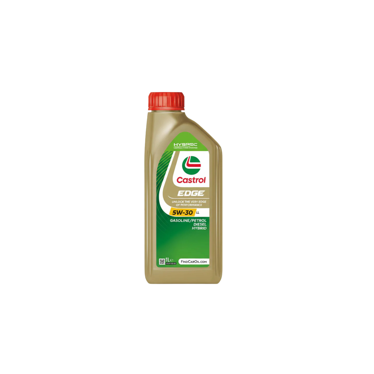 Kit Tagliando 4 Filtri + 9L Olio Castrol 5W-30 LL – Audi A6