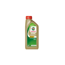 Kit Tagliando 4 Filtri + 9L Olio Castrol 5W-30 LL – Audi A6