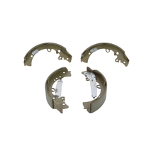 Kit Ganasce Freno Ferodo per Toyota Yaris / Avensis / Corolla