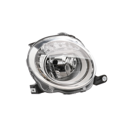 Faro Anteriore Destro Fiat 500 (312) 1.2 Benzina