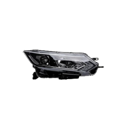 Coppia Fari Anteriori DEPO - Nissan Qashqai J11 (2014→)