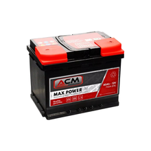 Batteria Auto 80 Ah L3 750 A Spunto – Polo Positivo DX