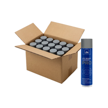 16 Bombolette Pulitori Freni ATE ( 15 + 1 Omaggio ) - Brake Cleaner PRO
