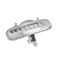 Fanale Anteriore Sinistro (Luce Diurna) – Adatto per Fiat Panda 312 (dal 2012 al 2020)