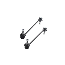 Coppia Biellette Barra Stabilizzatrice Anteriore Febi - Fiat Panda 169 (2003-2012)