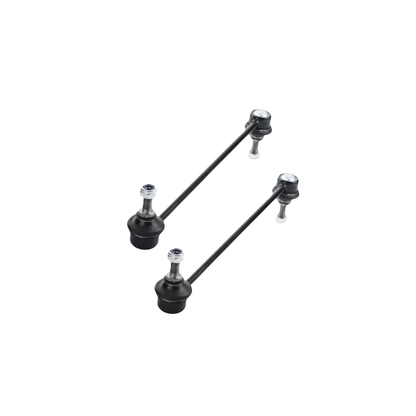 Coppia Biellette Barra Stabilizzatrice Anteriore Febi - Fiat Panda 169 (2003-2012)