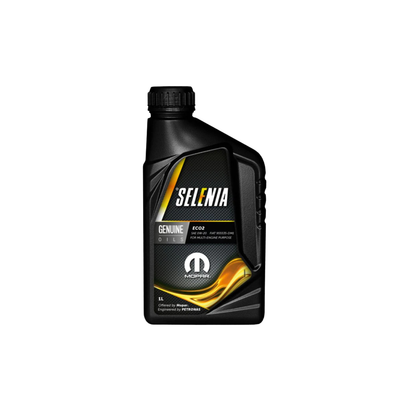 Kit Tagliando 3 Filtri + 3L Selenia 0W-20 Eco2 | Fiat Grande Panda 1.0 Hybrid