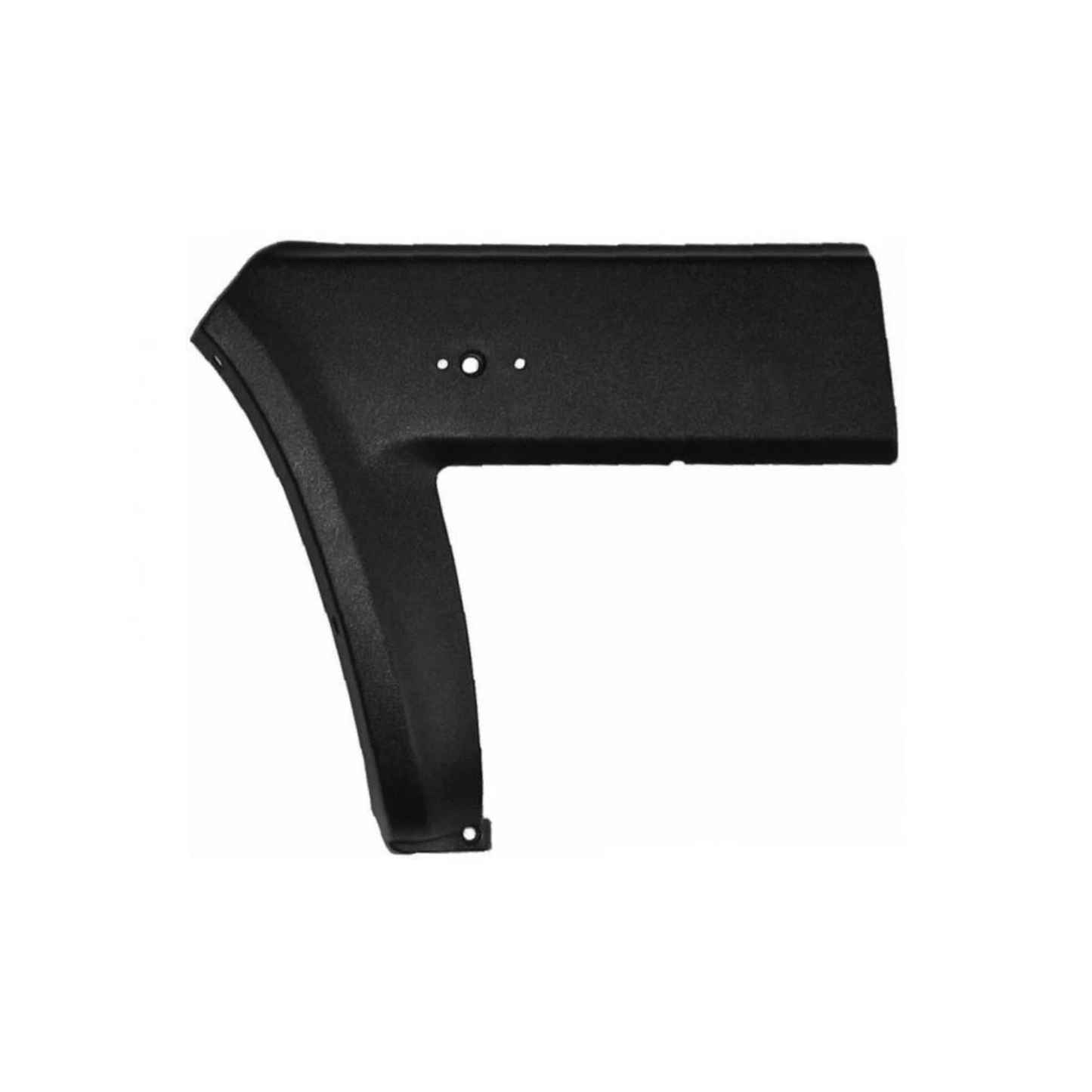 Modanatura Posteriore Destra Fiat Panda 141 ( 1986 - 2003 )