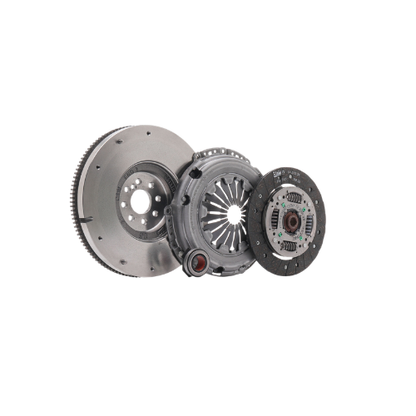 Kit Frizione Completo Valeo per Alfa Romeo Mito (955) / Fiat 500 / 500C / 500L / Panda 312/319 / Punto 199 / Lancia Ypsilon (312)