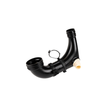 Manicotto Flessibile Aspirazione Originale Fiat – Fiat Idea (4D) / Strada (3G)