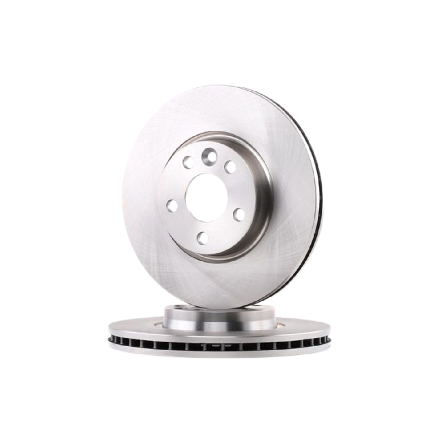 Dischi Anteriori + Pasticche Anteriori e Posteriori Ford S-Max 2.0 TDCi ( 2006 - 2014 )