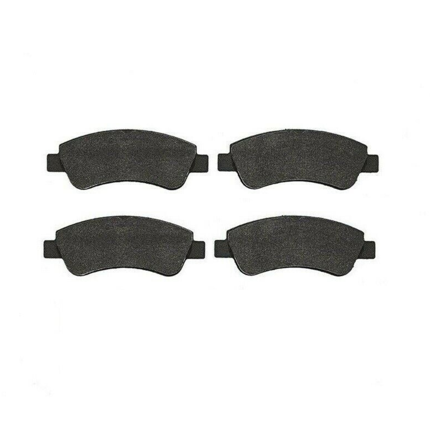 Pastiglie Freno / Pattini Freno Anteriori + Posteriori Audi A1 ( 1.0 - 30 TFSi )