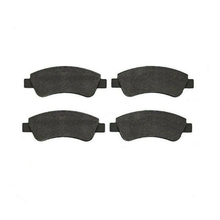Pastiglie Freno / Pattini Freno Anteriori + Posteriori Audi A1 ( 1.0 - 30 TFSi )