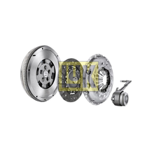 Kit Frizione + Volano LUK – Opel Astra 1.7 CDTI