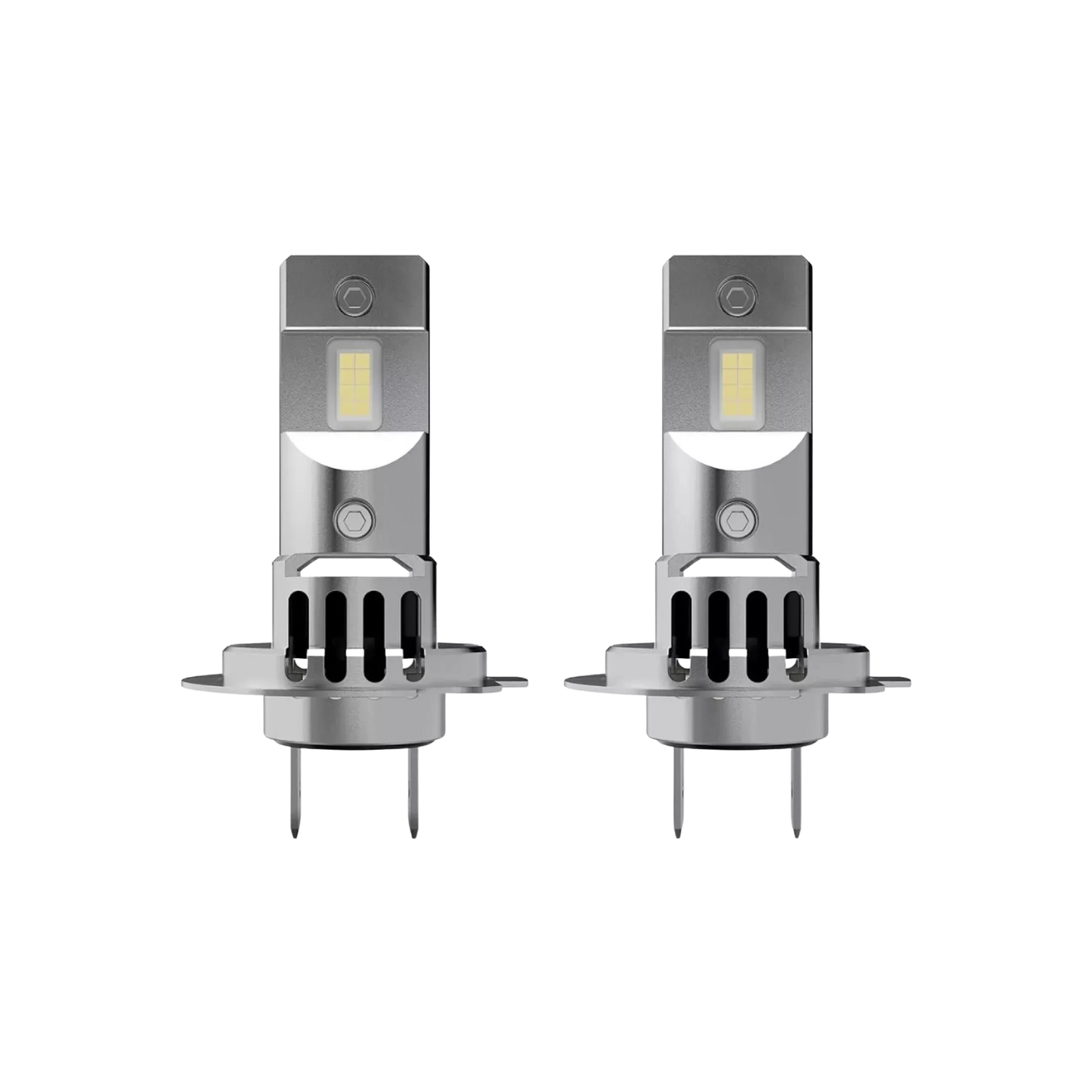 2 Lampade Led Plug e Play Osram H7 / H18 Ledriving Hl Easy