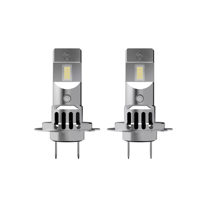 2 Lampade Led Plug e Play Osram H7 / H18 Ledriving Hl Easy