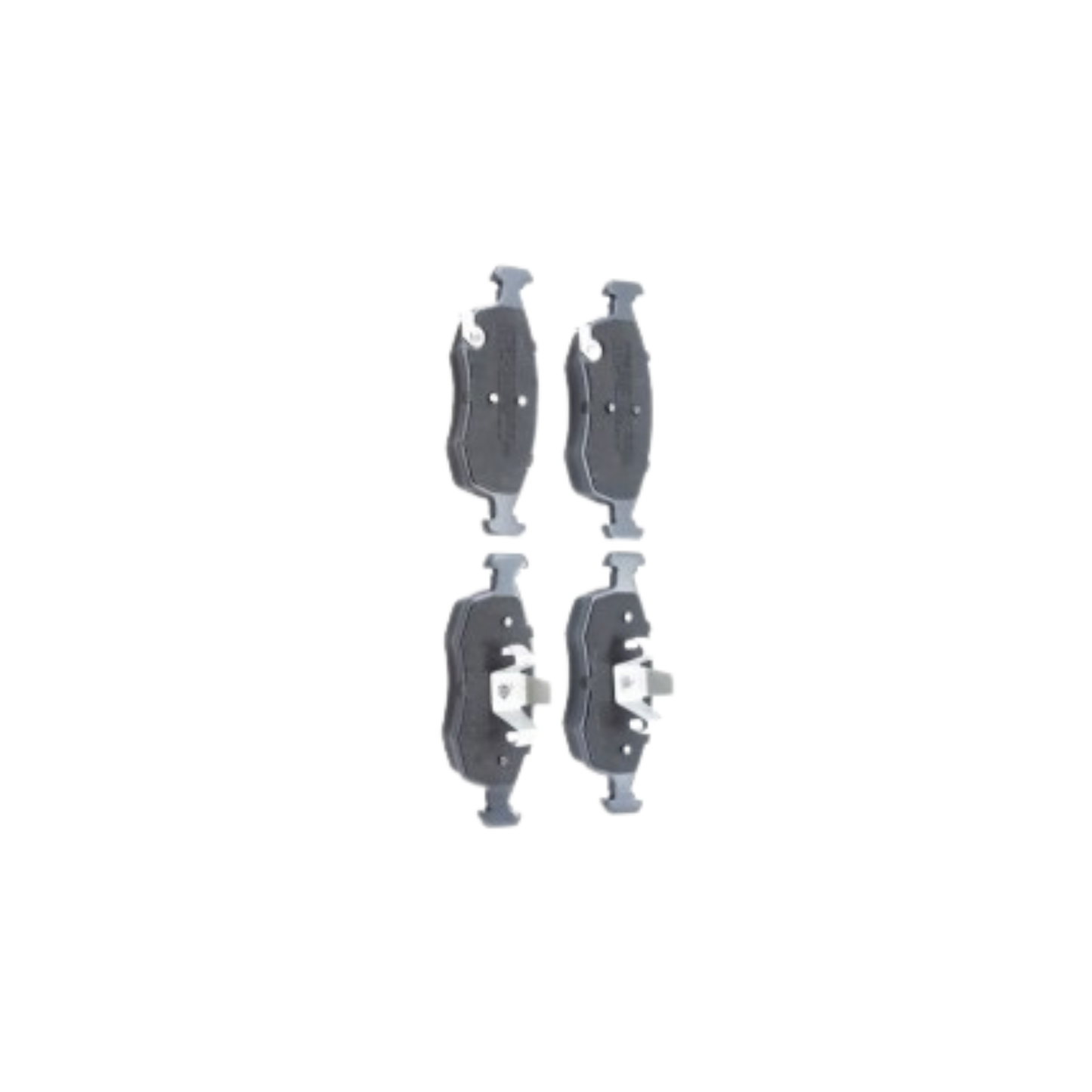Kit Pastiglie Freno a Disco – Fiat / Alfa Romeo / Lancia – X41121