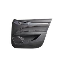 Rivestimento Interno Portiera / Sportello Anteriore, Lato Guida – Alfa Romeo Stelvio