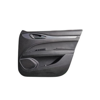 Rivestimento Interno Portiera / Sportello Anteriore Lato Guida – Alfa Romeo Stelvio