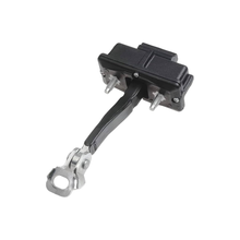 Devioluci Comandi  + Tirante Porta | Fiat Grande Punto / Punto Evo