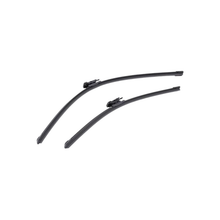 Spazzole Tergicristallo Anteriore Bosch Areo Twin (700mm) per Mercedes-Benz Classe GL / M X164 / W164